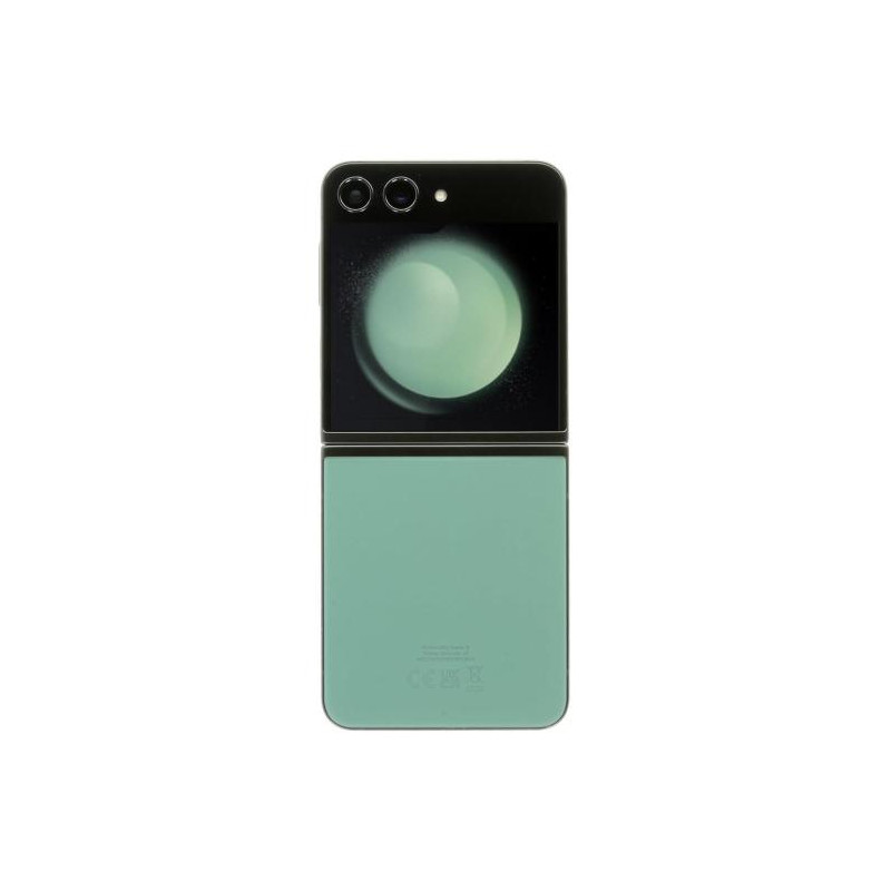 O3_S-SAMSUNG_GALAXY_FLIP_5_256 GREEN WAT